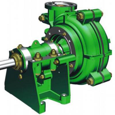 Warman Pump Parts: Assuring Longevity and Optimum Performance