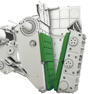 Enhancing Metso Jaw Crusher Performance: Advanced Part Solutions