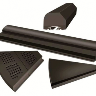 A Comprehensive Guide to Mill Liners