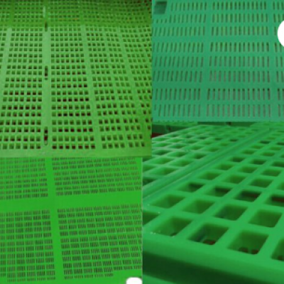 The Backbone of Mineral Processing: Exploring the Vibrating Screen