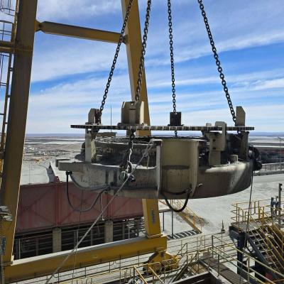 1250 Cone Crusher Parts 1250 Cone Crusher Parts