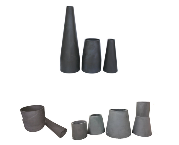 Ceramic Cyclone Liners