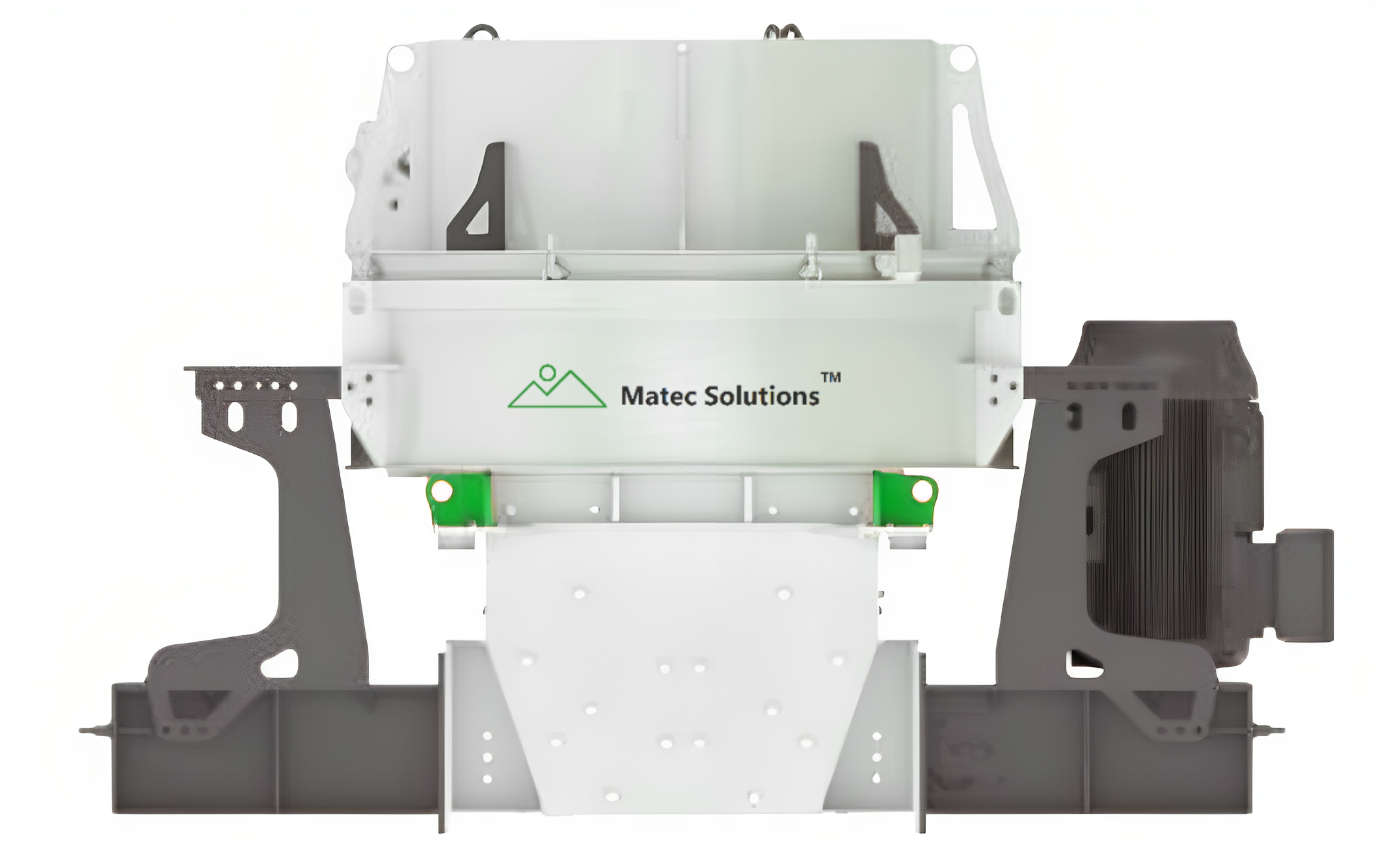 HVS Vertical Shaft Impact Crusher