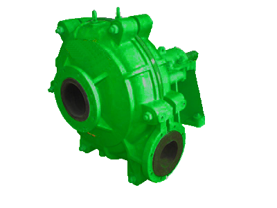 Horizontal Slurry Pump