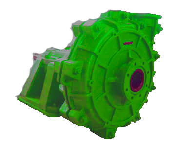 Horizontal Slurry Pump