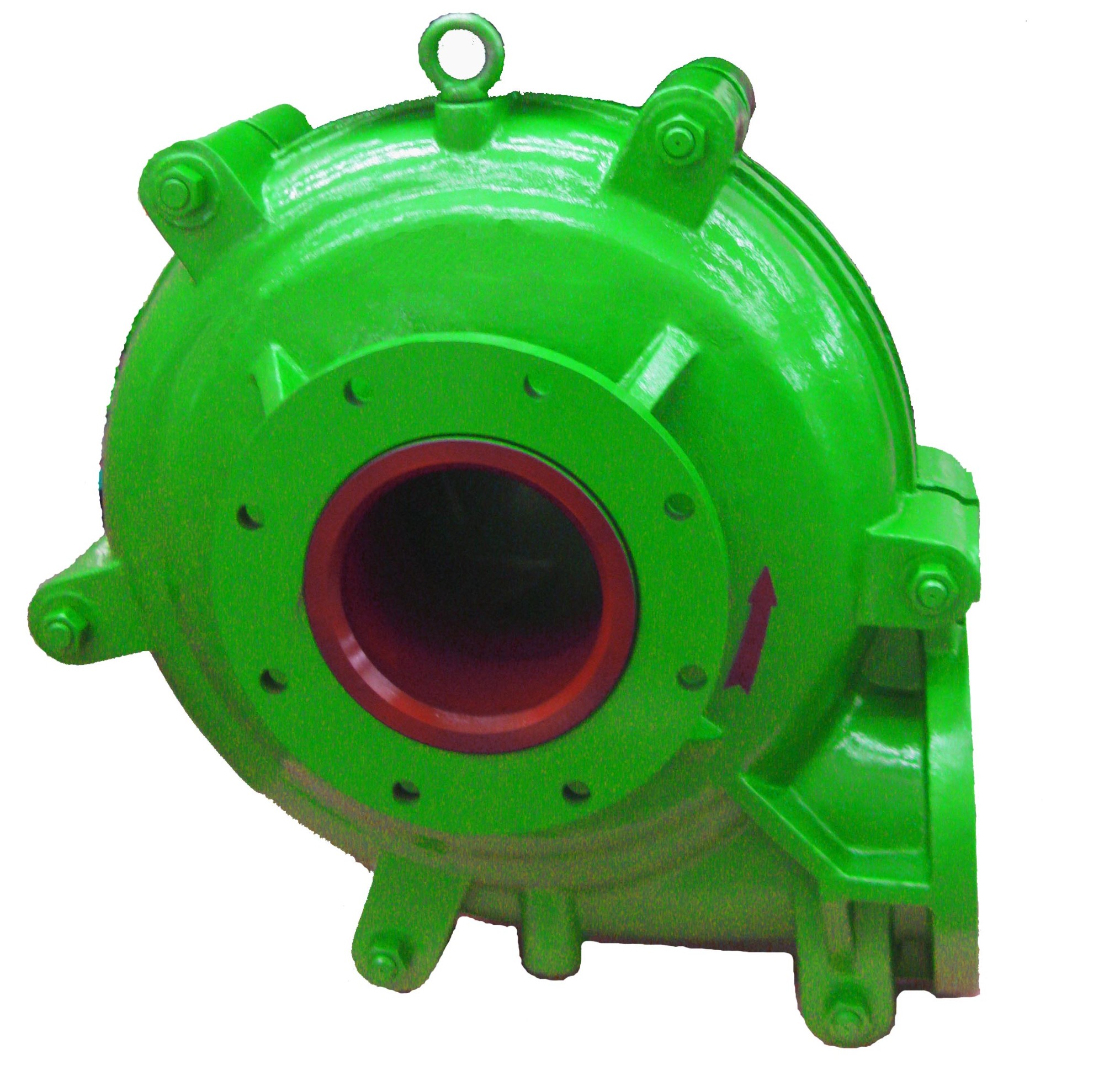 Horizontal Slurry Pump