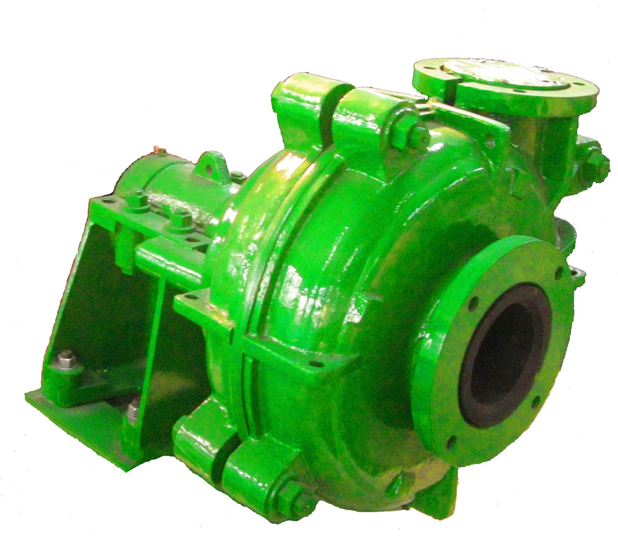 Horizontal Slurry Pump