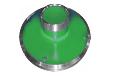 Metallic Slurry Pump Parts