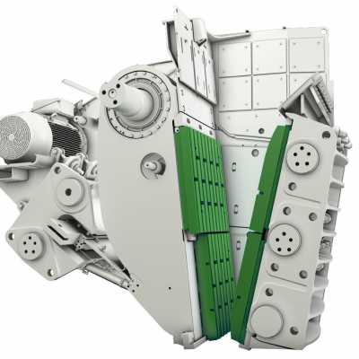 Metso C Jaw Crusher Parts