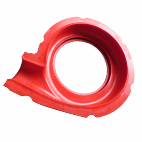 Polyurethane Slurry Pump Parts