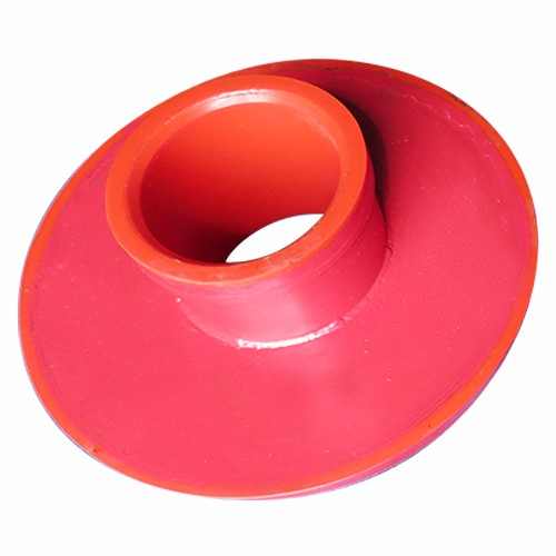 Polyurethane Slurry Pump Parts