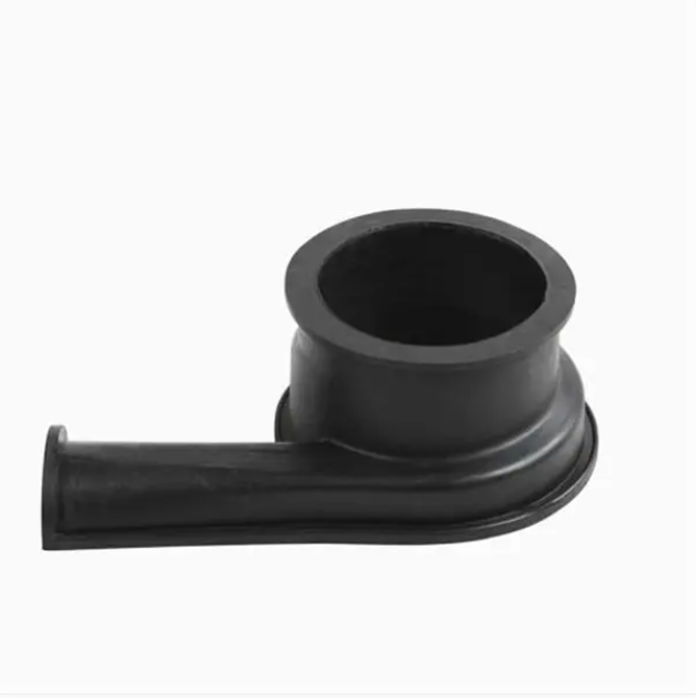 Rubber Cyclone Liners