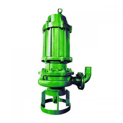 Submersible Slurry Pump