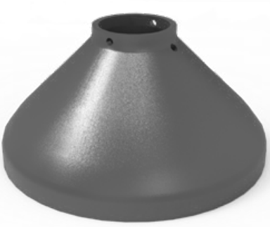 Terex Crusher Parts