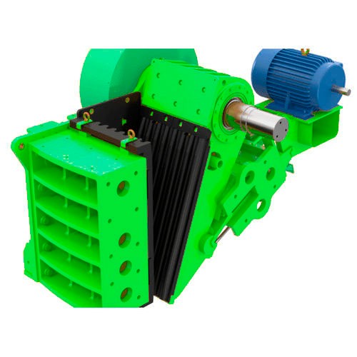 Trio Crusher Parts