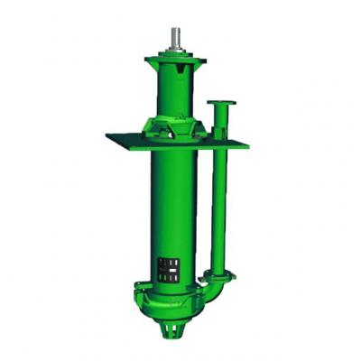 Vertical Slurry Pump